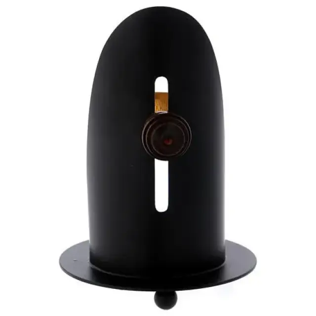 Incense burner H 14 cm removable