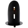 Incense burner H 14 cm removable