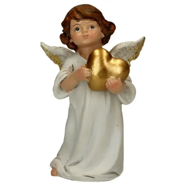 Ange à genoux de 11 cm (3 modèles)