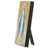Icône 9.5 X 6.3 cm Miraculeuse