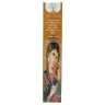 On incense sticks Aromatic Perpetual Help