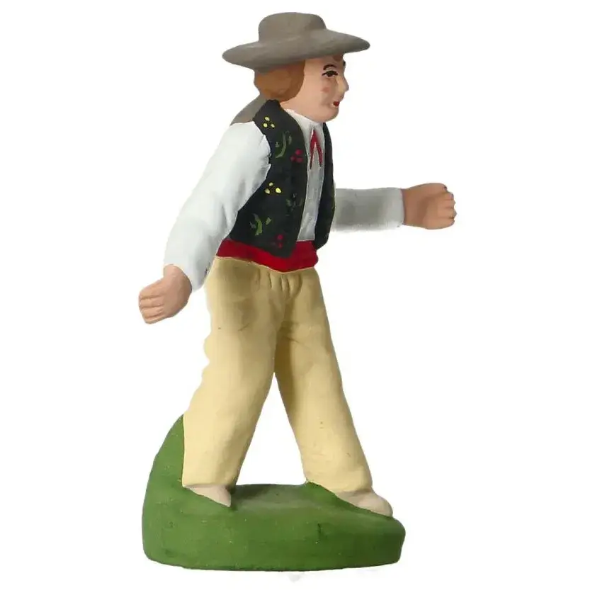 Provencaalse Figuren