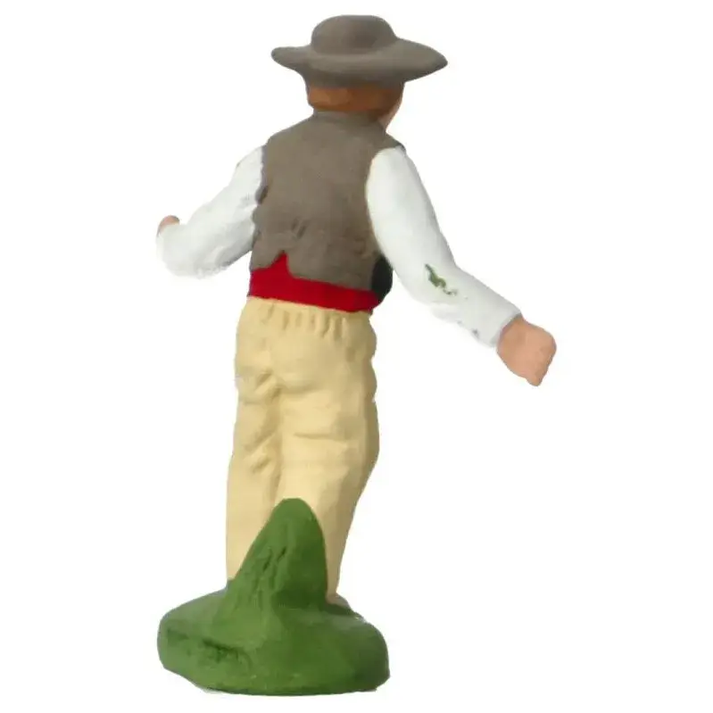 Provencaalse Figuren