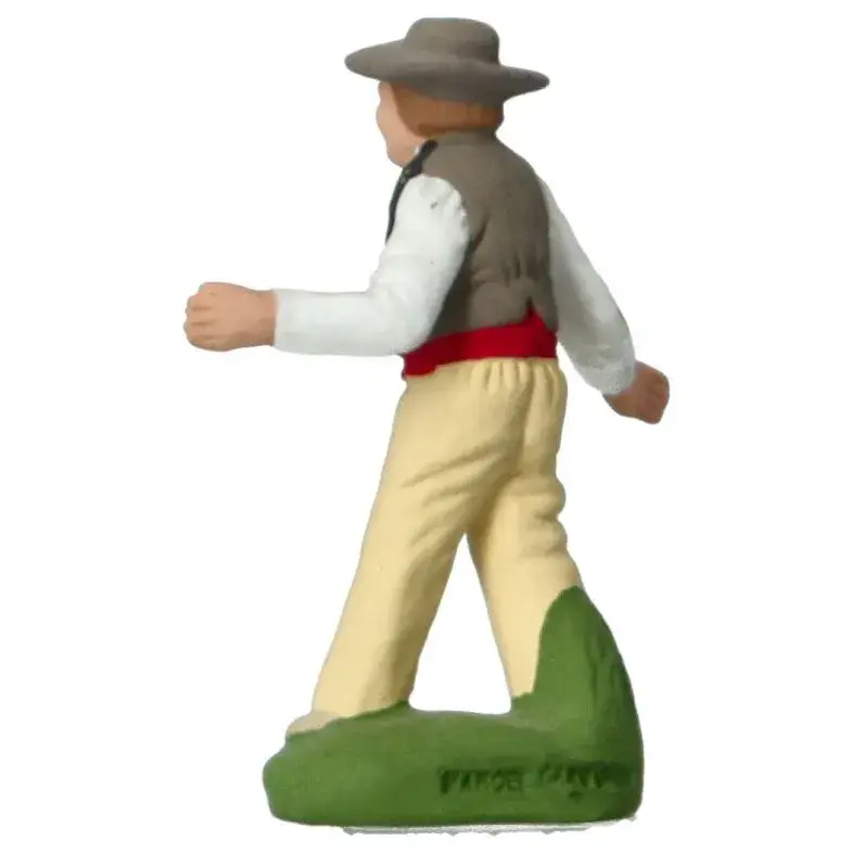 Provencaalse Figuren