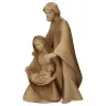 Ste family 50 Cm 2 Tons Wood 3 Pieces