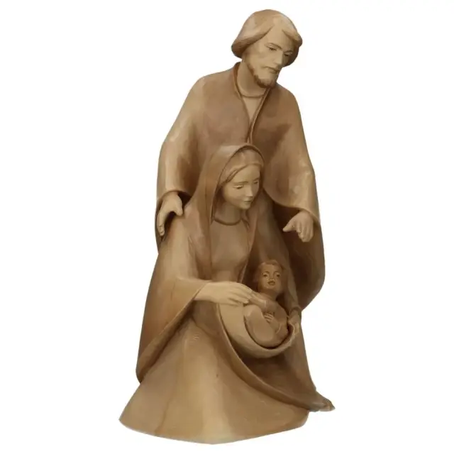 Ste family 50 Cm 2 Tons Wood 3 Pieces