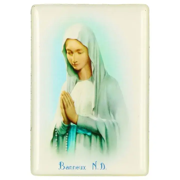 Magnet Banneux