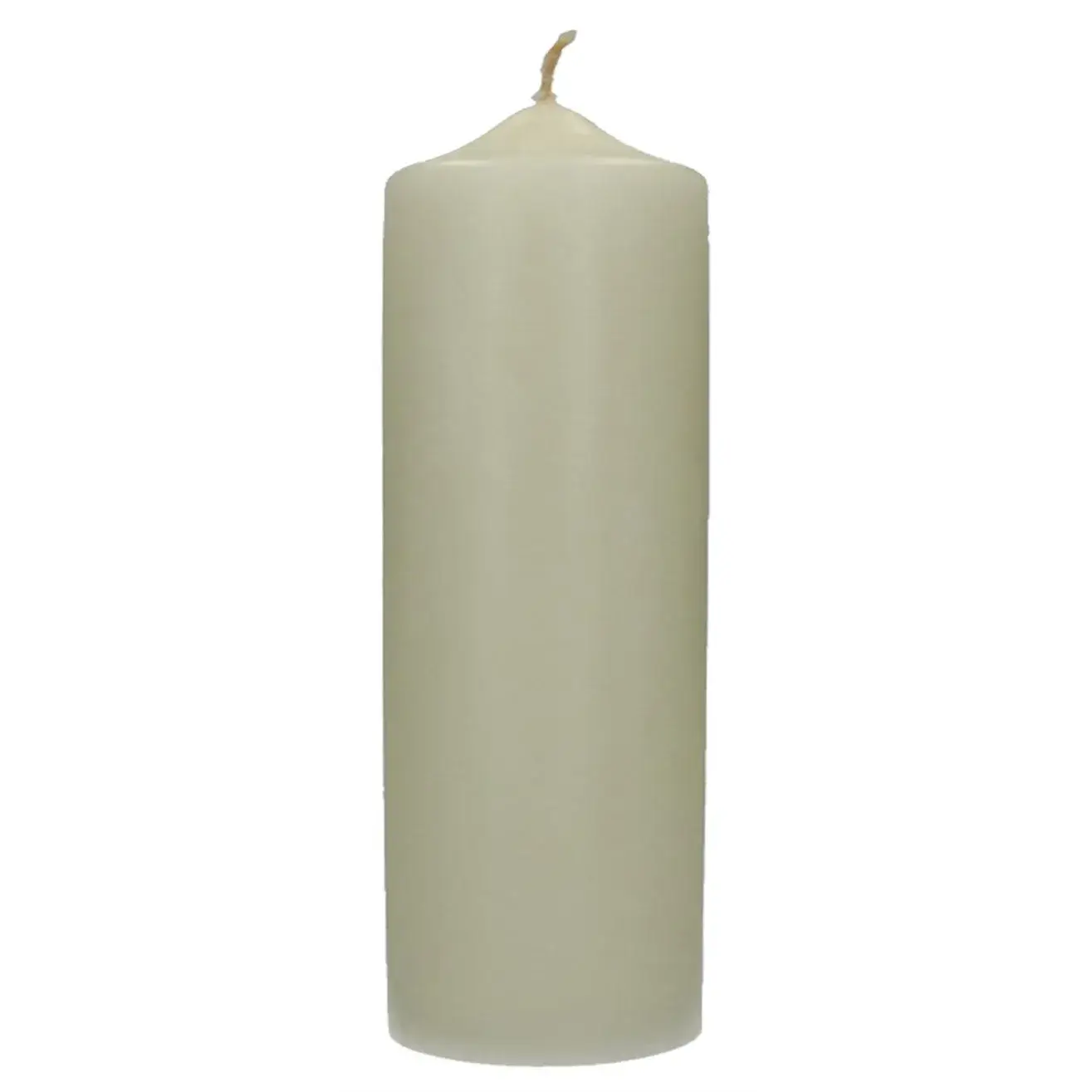 Altar candle 600 X 60 mm