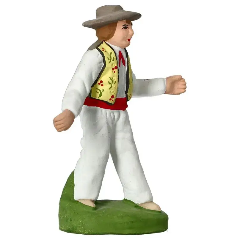 Provencaalse Figuren