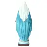 Statue Miraculeuse 20 cm en résine