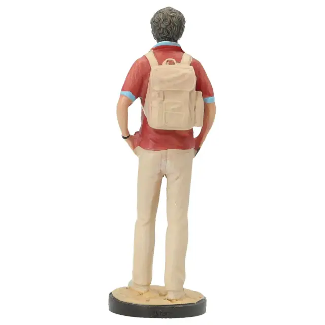 Statue 15 cm St Carlo Acutis