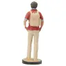 Statue 15 cm St Carlo Acutis