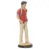 Statue 15 cm St Carlo Acutis