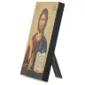 Ikoon 9.5 X 6.3 cm Pantocrator