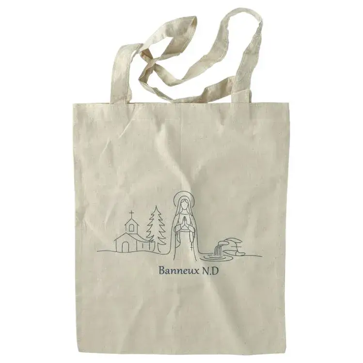 Tote Bag OLV Van Banneux