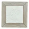 Cadre 11 X 11 cm - Sainte-Famille