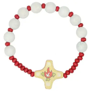 Elastic bracelet