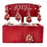 Angel A Hanging - 6.5 cm