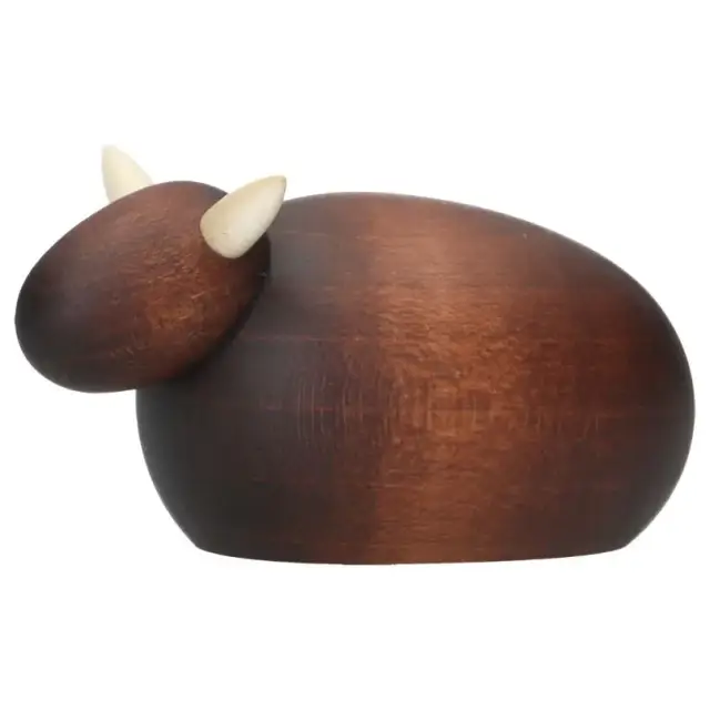 Kerstgroep Kohler 12 cm : Os en ezel