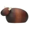 Kerstgroep Kohler 12 cm : Os en ezel