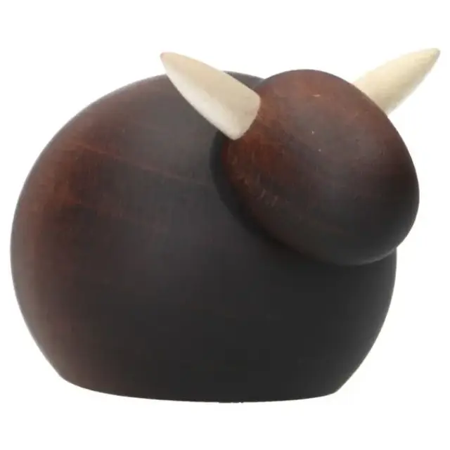 Kerstgroep Kohler 12 cm : Os en ezel