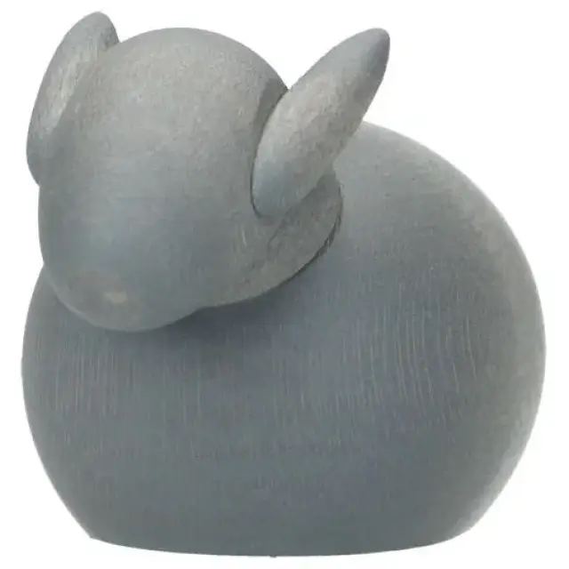 Kerstgroep Kohler 12 cm : Os en ezel
