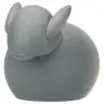 Kerstgroep Kohler 12 cm : Os en ezel