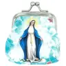 Case Rosary Miraculous Virgin