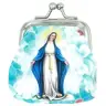 Case Rosary Miraculous Virgin