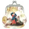 Case Rosary our Lady undoer of knots