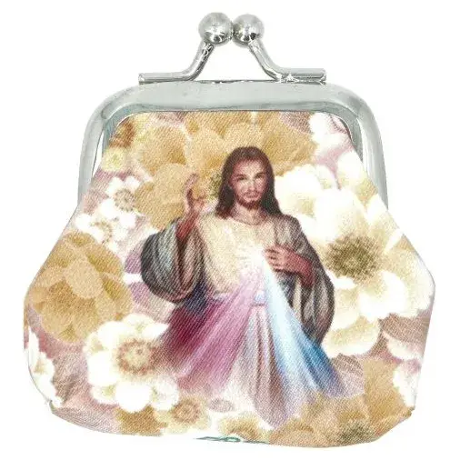 Chapelet de la divine miséricorde avec étuis