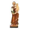 Statue 12 cm - St Joseph