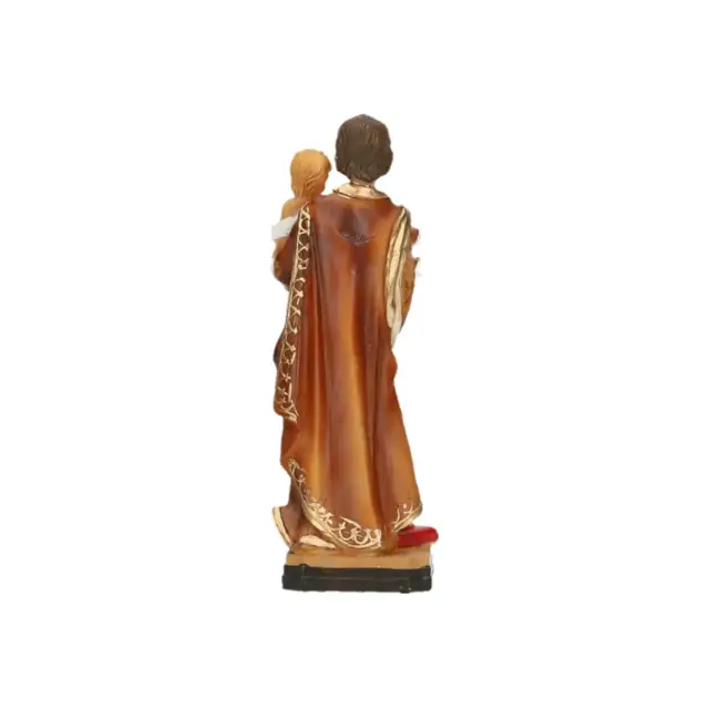 Statue 12 cm - St Joseph