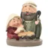 Heilige Familie 4cm