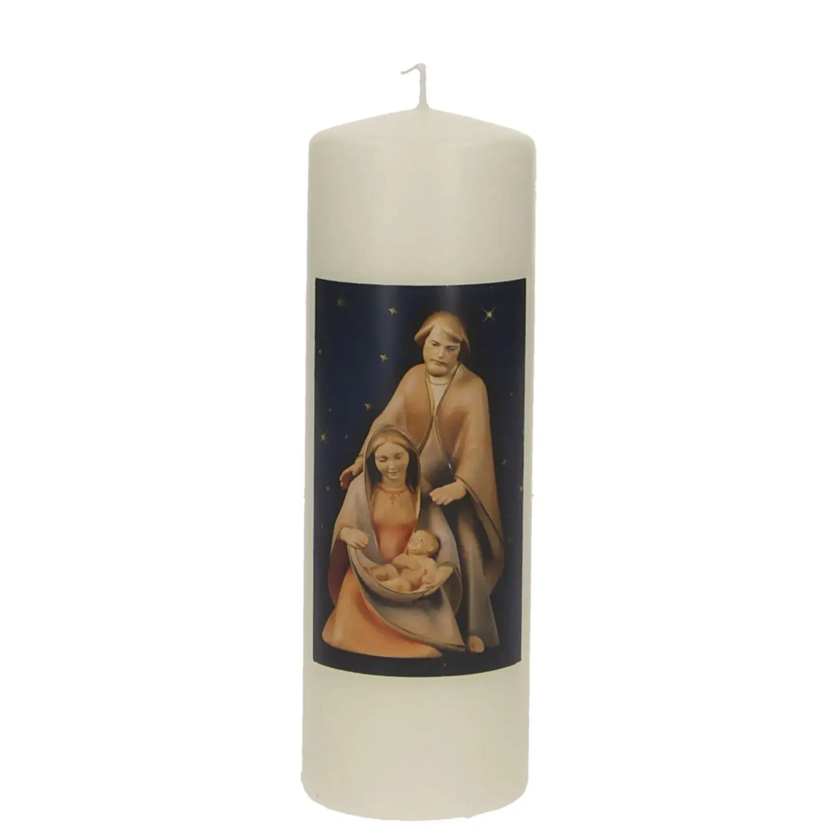 Plug 180 X 60 mm Nativity