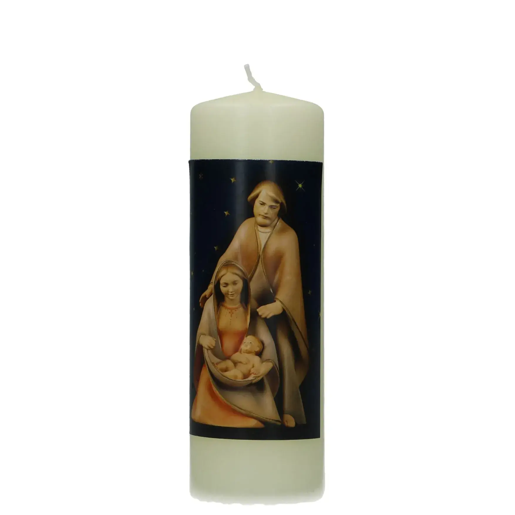 Plug 150 X 50 mm Nativity