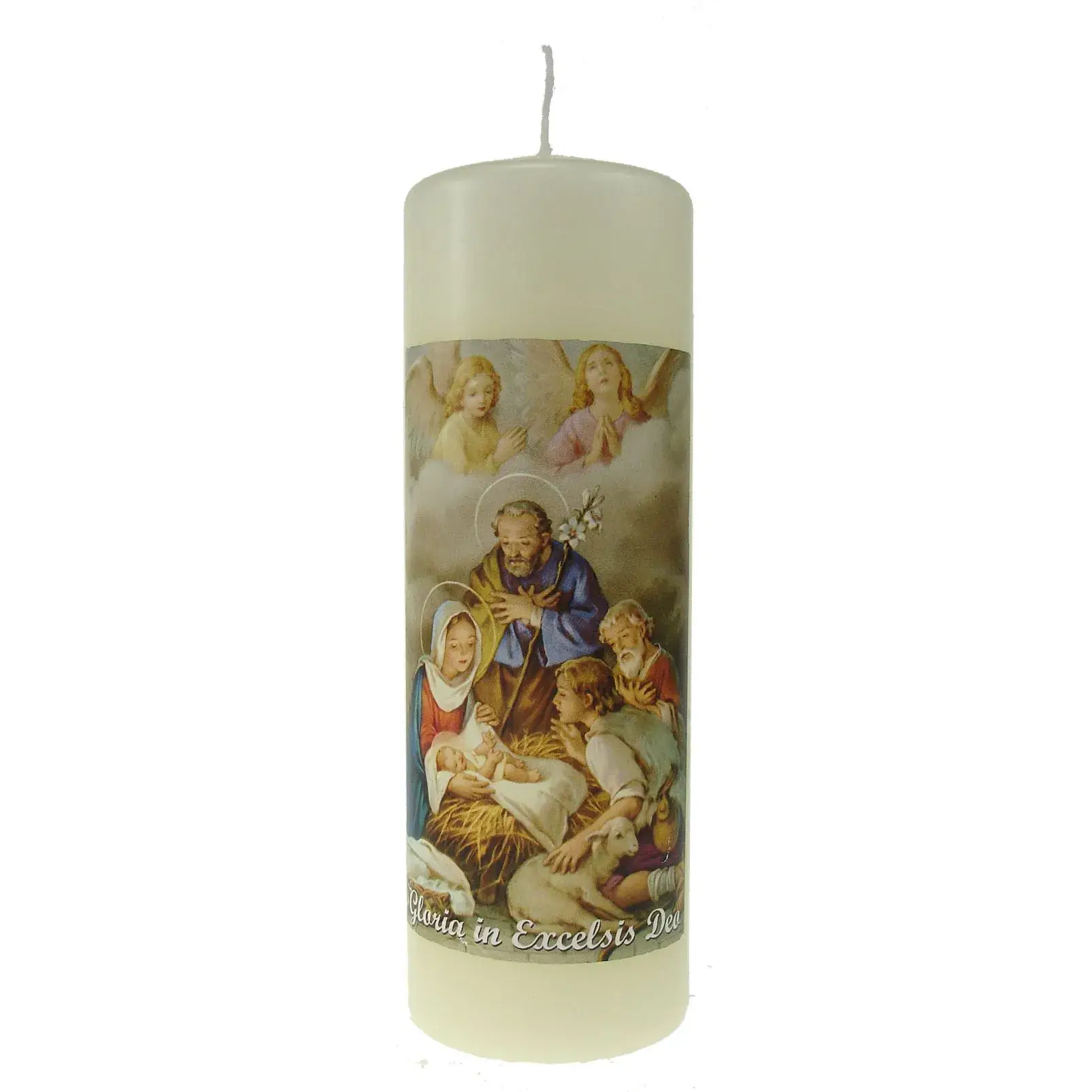 Plug 180 X 60 Nativite