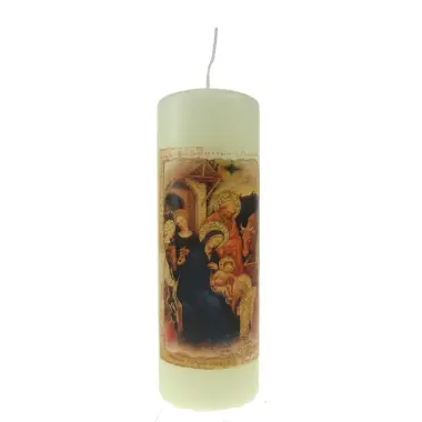 Plug 150 X 50 mm Nativity