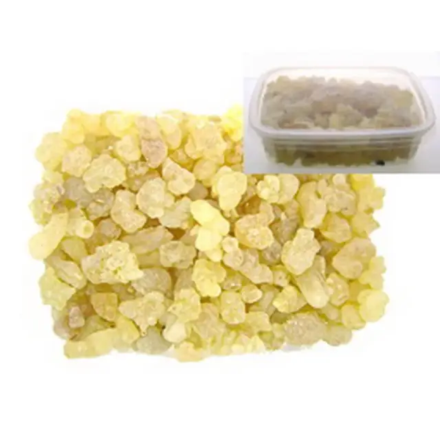 Wierook 100 gr - Olibanum