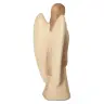 Ange en bois sculpté 9 cm