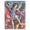 Cadre Saint Michel Archange 5.5 x 7.5 cm