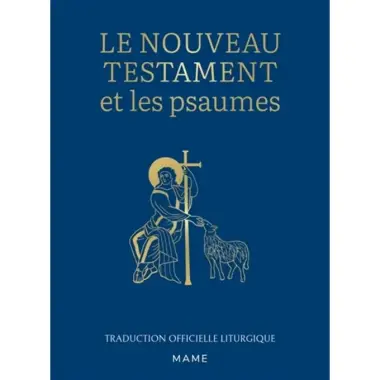 Le Nouveau Testament et les Psaumes