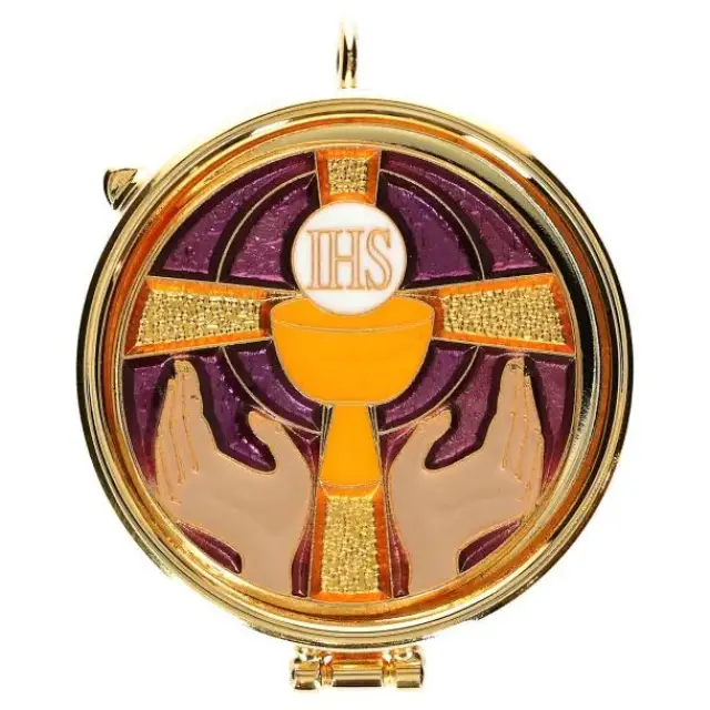 Porte-Clefs Medjugorje