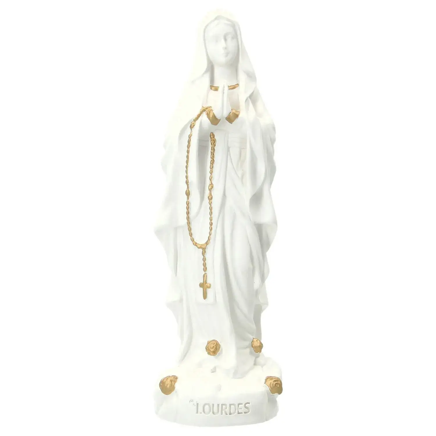 Statue 20 cm Alabaster