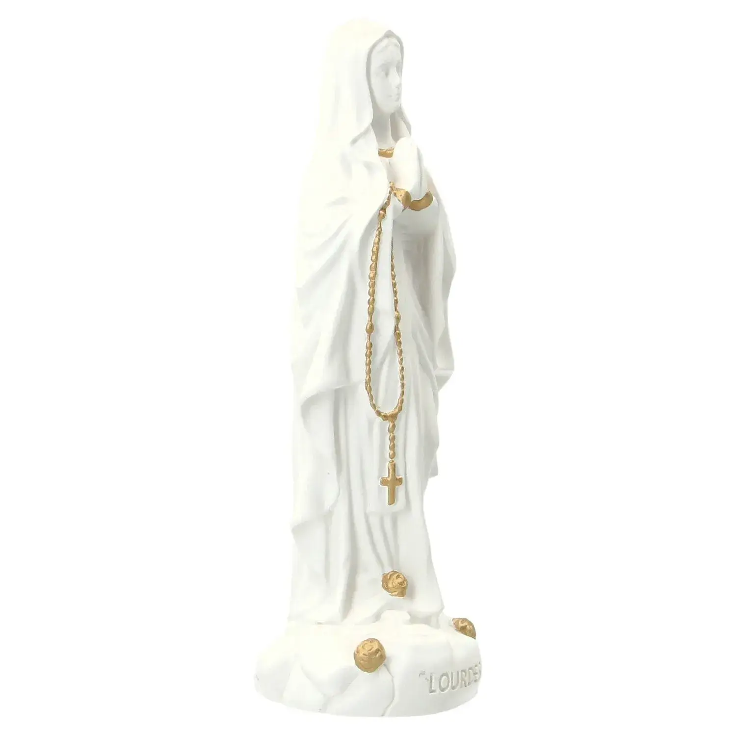 Statue 20 cm Alabaster