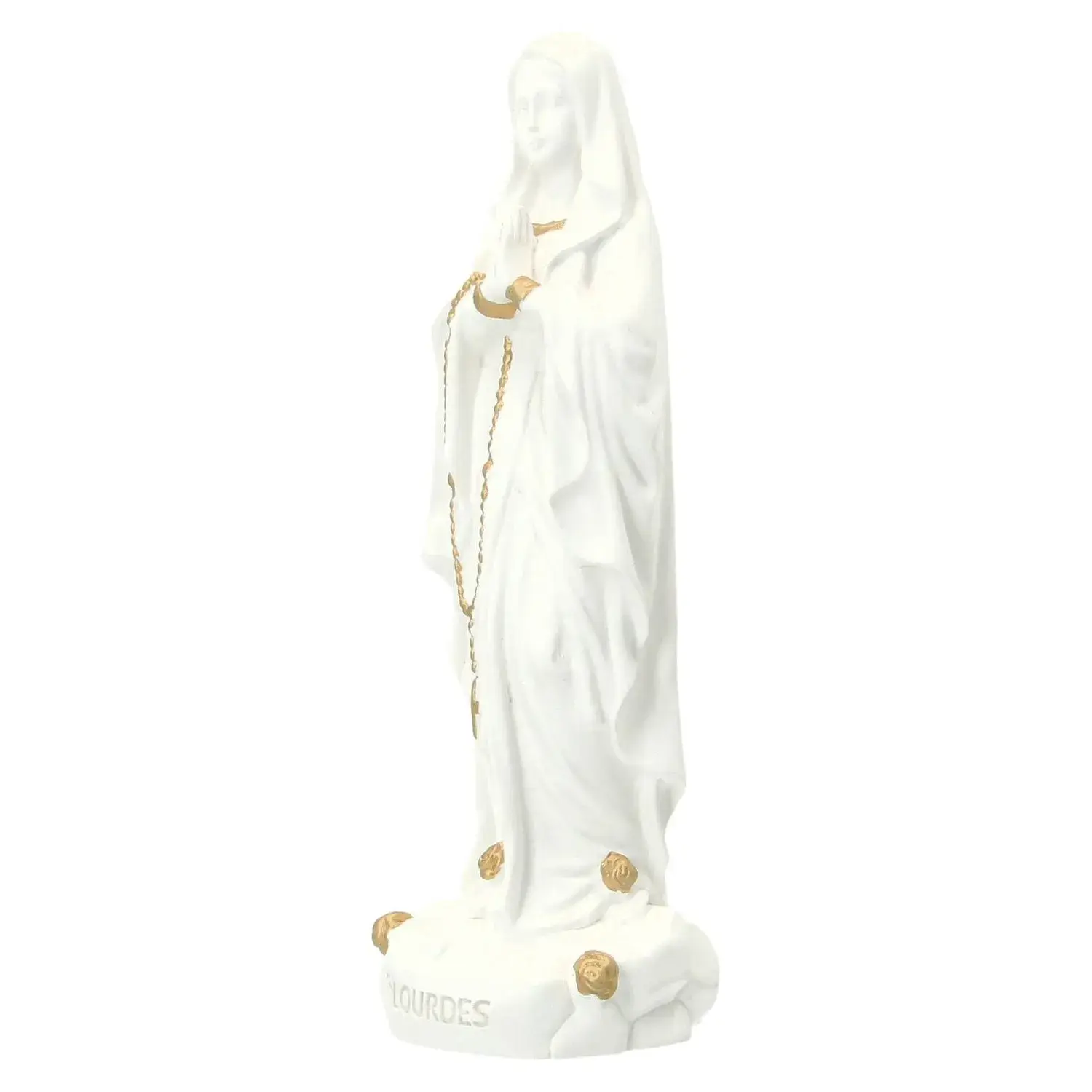 Statue 20 cm Alabaster