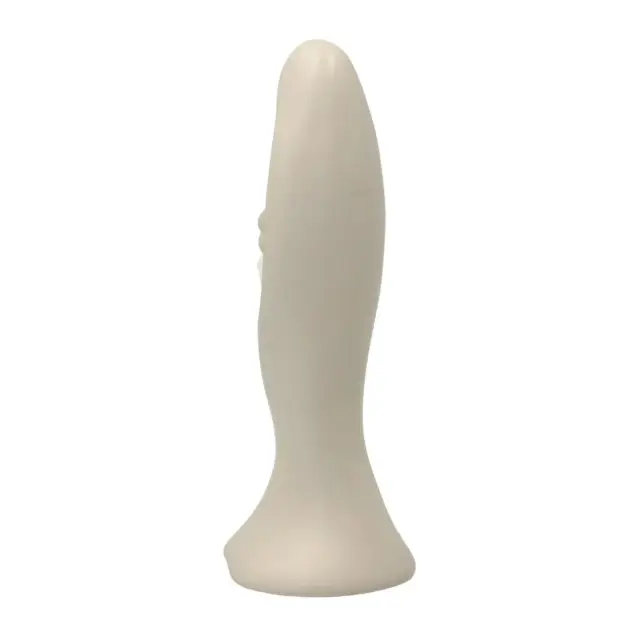 Maternité 14 cm - résine blanche
