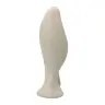 Maternité 14 cm - résine blanche