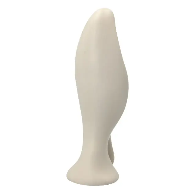 Maternité 20 cm - résine blanche
