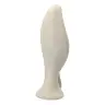 Maternité 20 cm - résine blanche